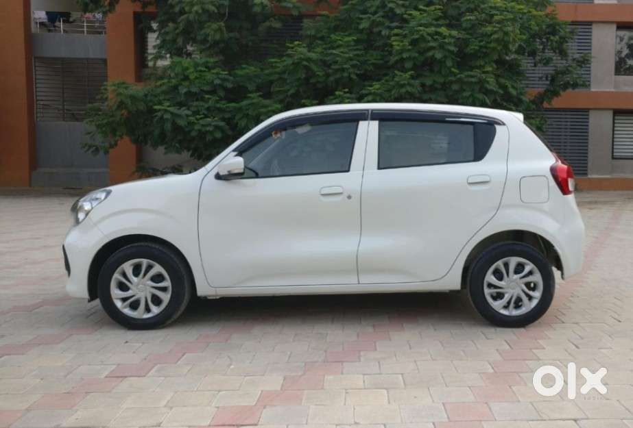 Maruti Suzuki Celerio, 2023, Petrol