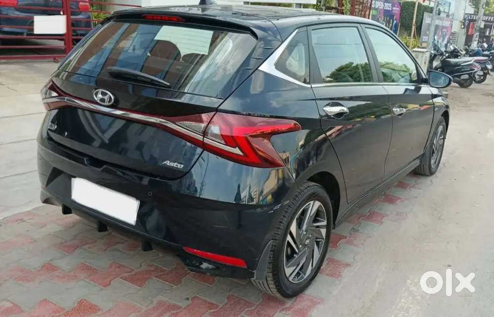 Well Maintained Car Selling