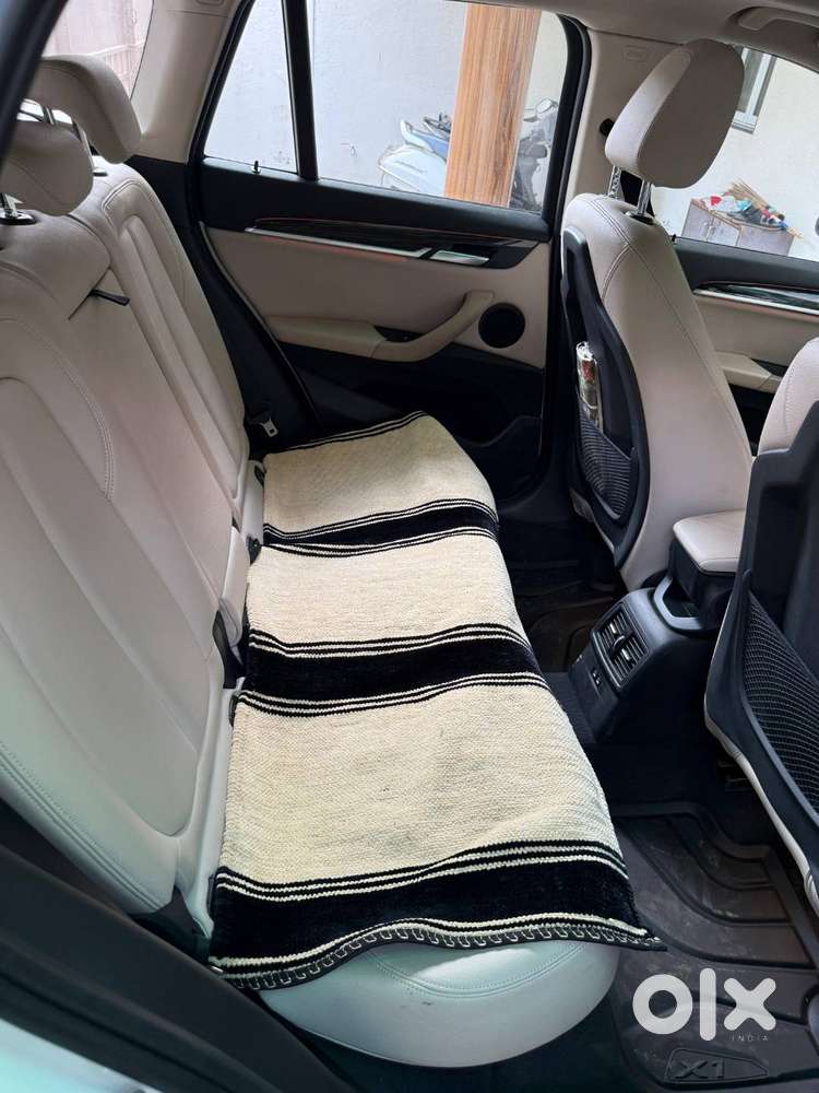 Bmw X1 Petrol  December'21  New Condition  1st Owner Full Insurance
