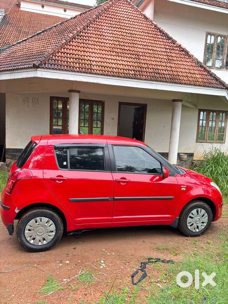 Maruti Suzuki Swift 2010 Vdi