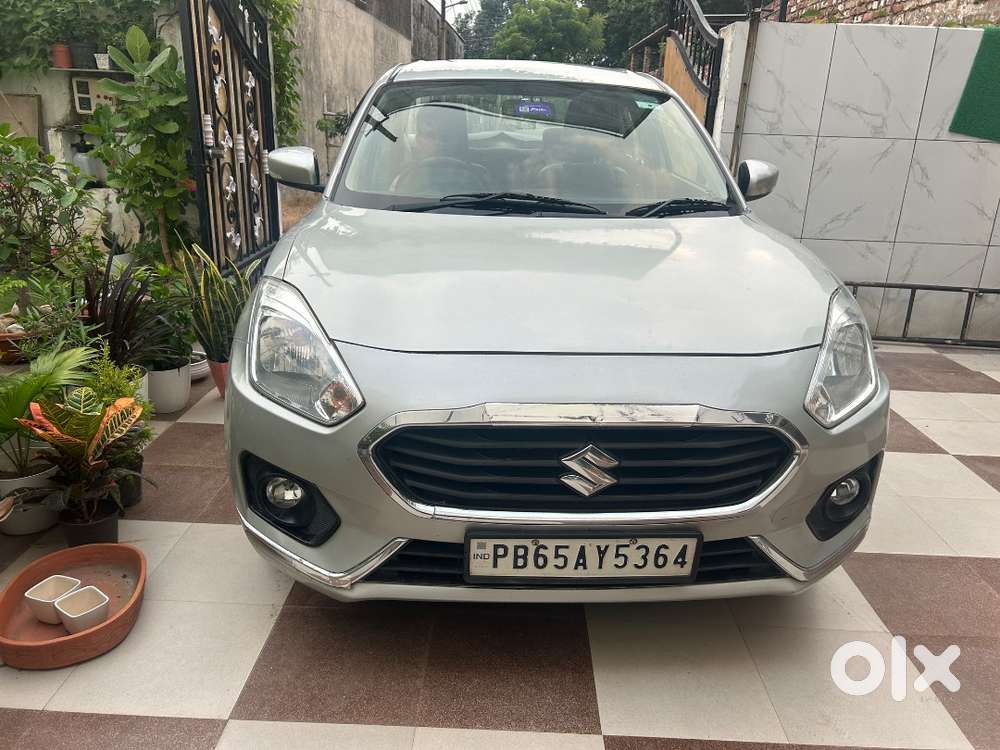 Swift Dizer Vdi(diesel)