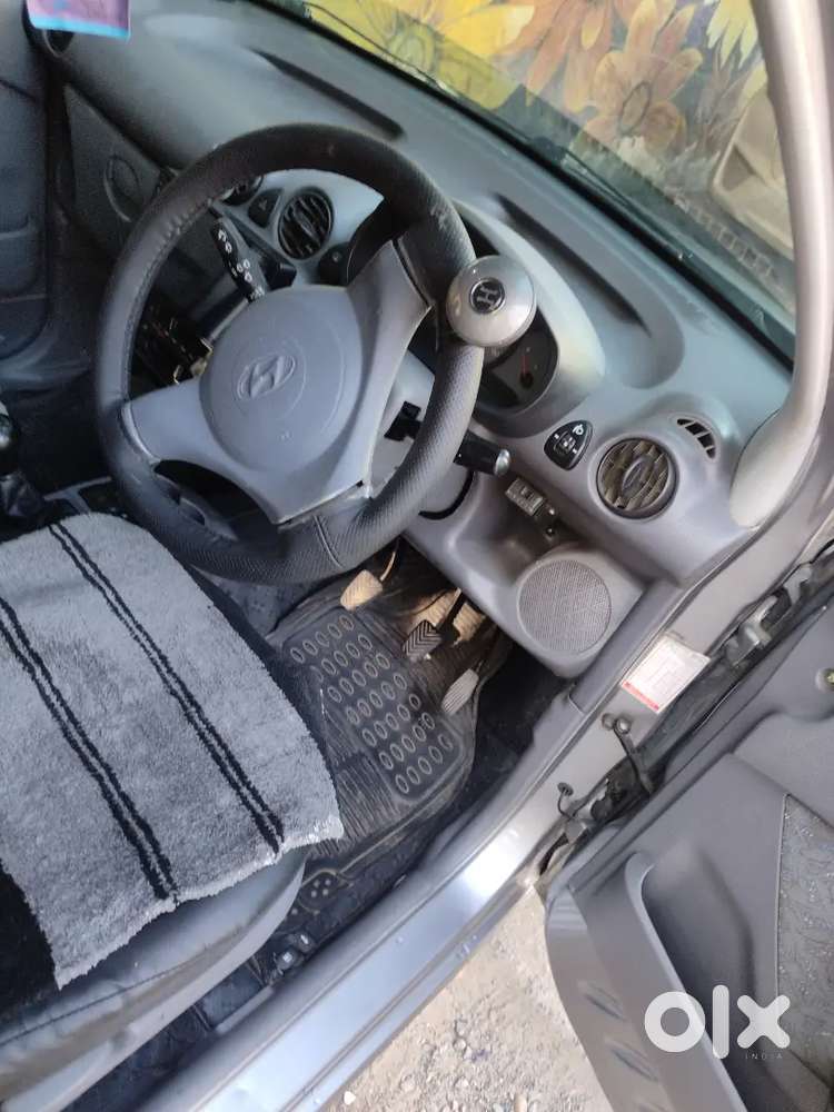 Hyundai Santro 2006