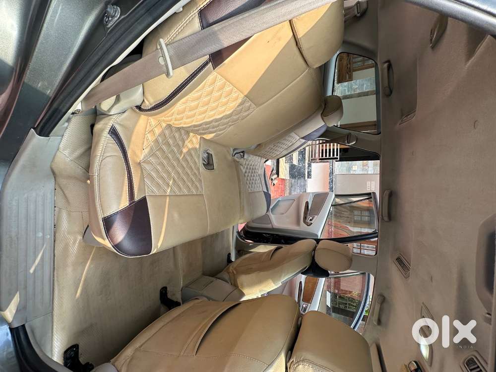 Toyota Innova 2013 Good Condition