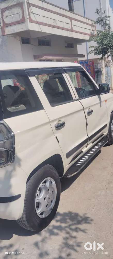 Mahindra Tuv 300 2019
