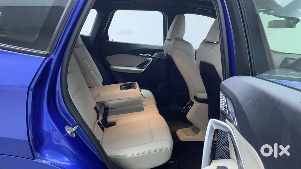 Bmw X1 Sdrive18d M Sport, 2023, Diesel