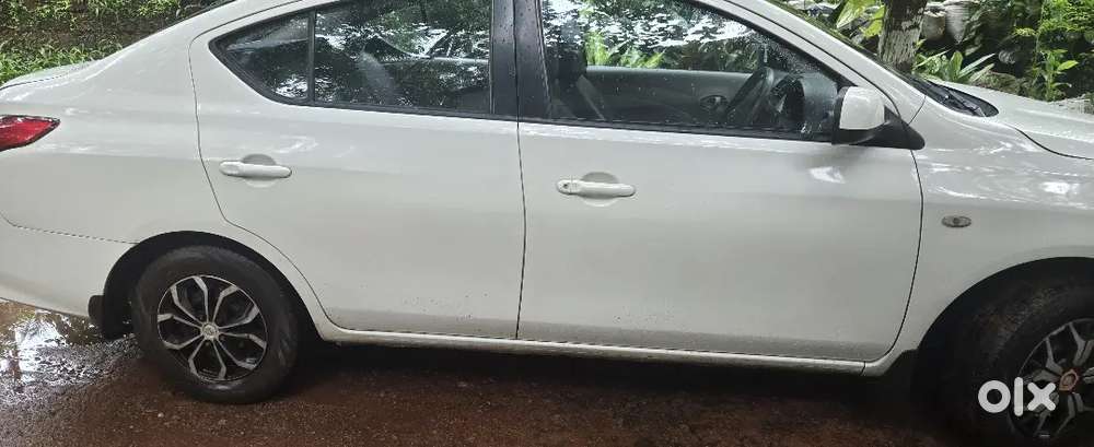 Nissan Sunny Diesel Xl 2016
