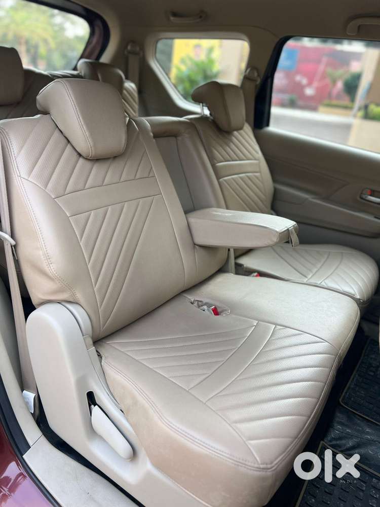 Maruti Suzuki Ertiga Zxi Petrol, 2020, Petrol