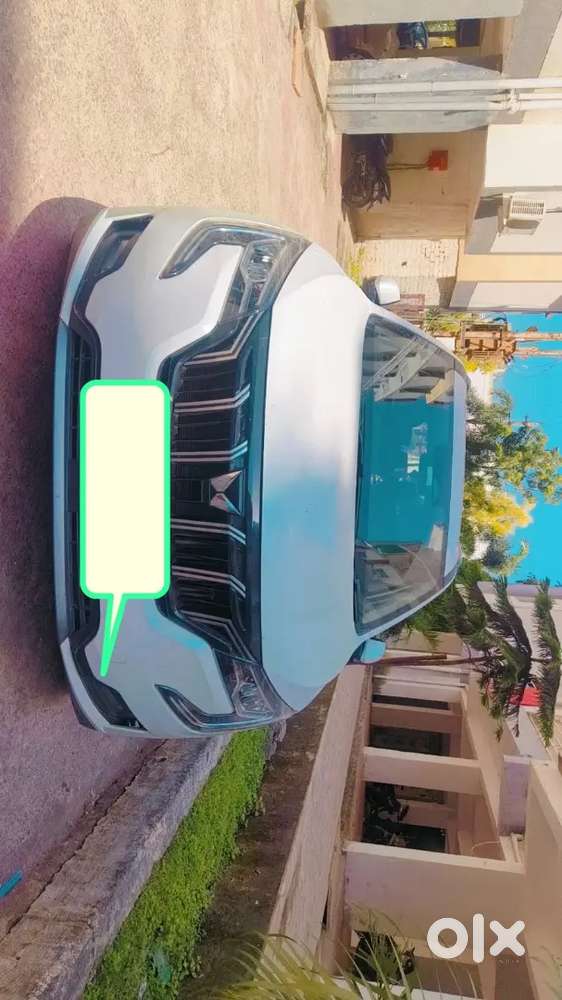 Mahindra Xuv700 Diesel 2024