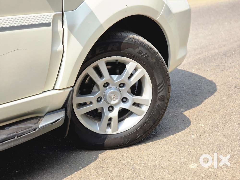 Tata Safari Storme Vx 4wd Varicor 400, 2019, Diesel