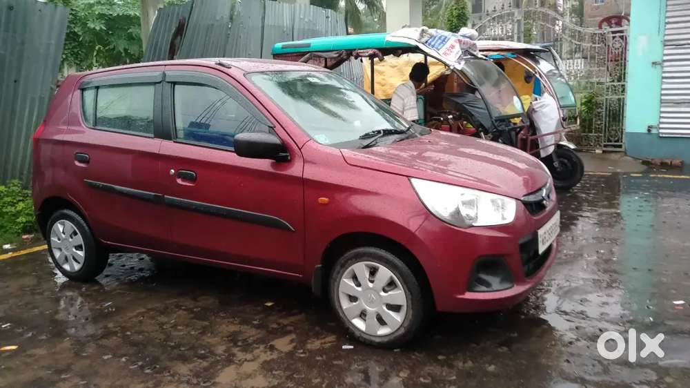 Maruti Alto K10 2019 Petrol