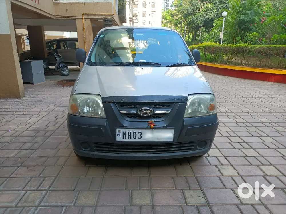 Hyundai Santro Xing Xl 2006 Petrol 69180 Km Driven