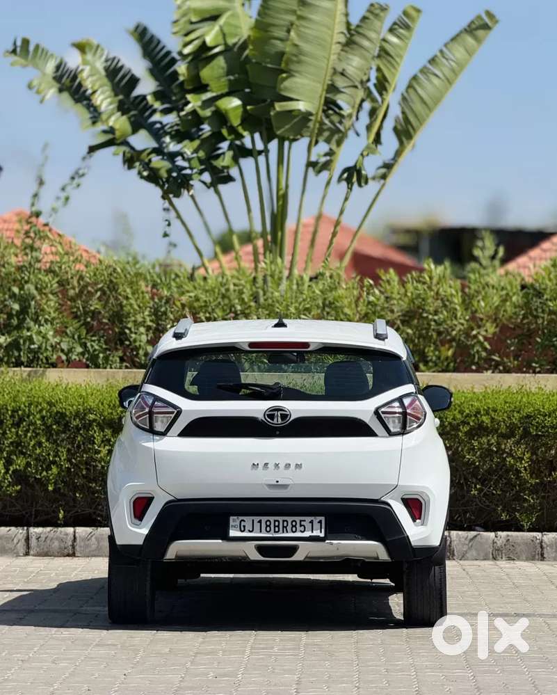 Tata Nexon 1.5 Revotorq Xz Plus, 2022, Diesel