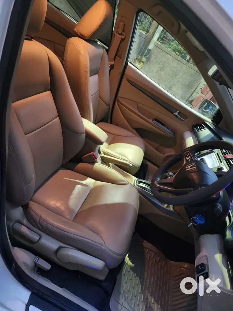 Honda City 2012 Cng & Hybrids 102000 Km Driven