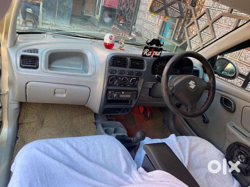 Maruti Suzuki Alto K10 2013 Petrol Well Maintained