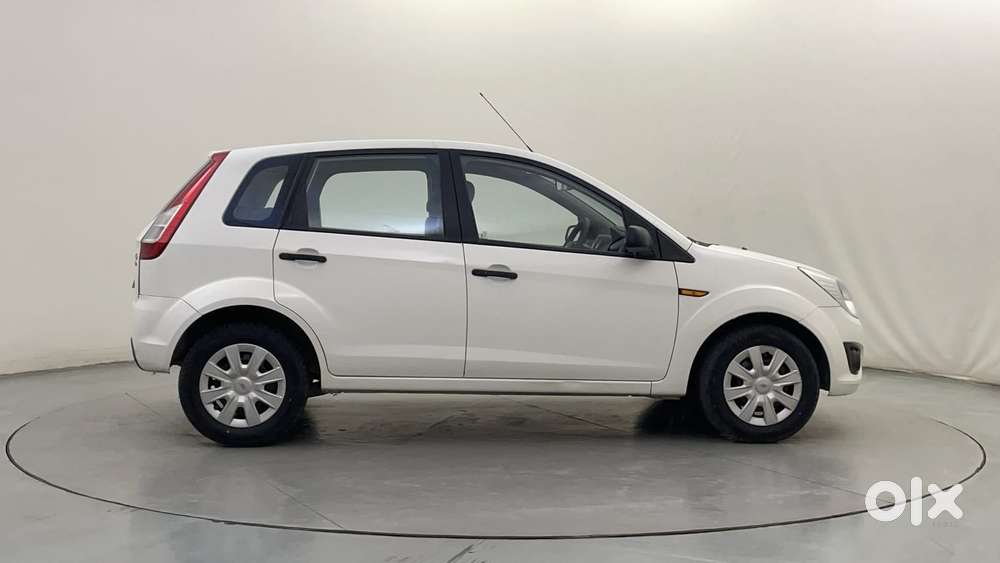 Ford Figo 2010-2012 Diesel Exi, 2013, Diesel