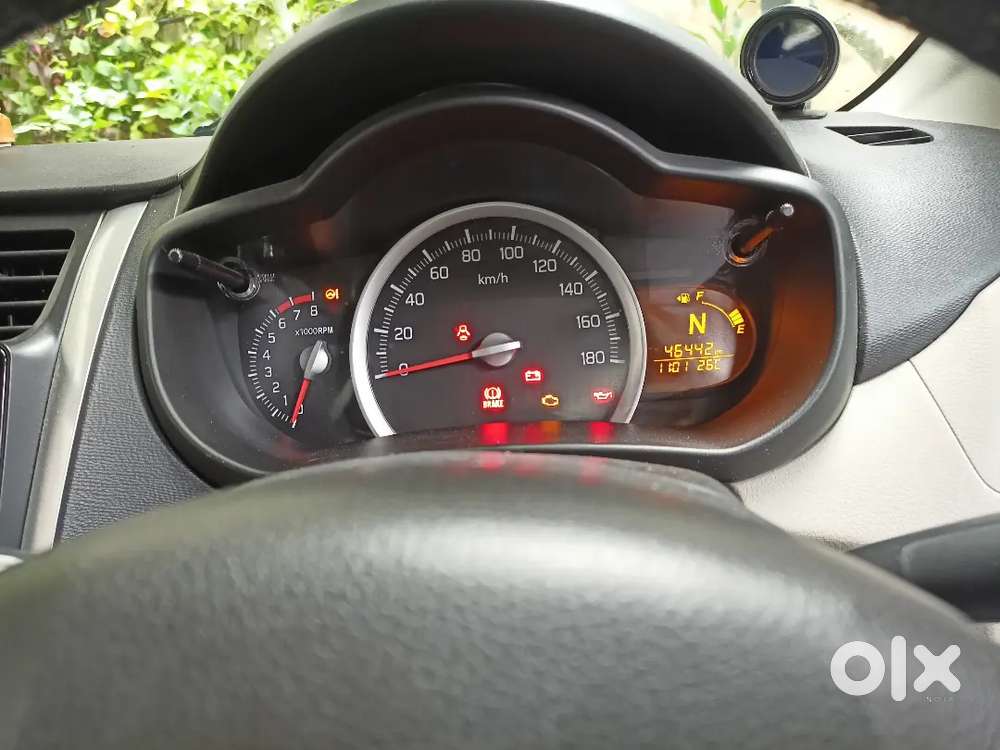 Maruti Suzuki At Zxi, Excellent Condition Company Service