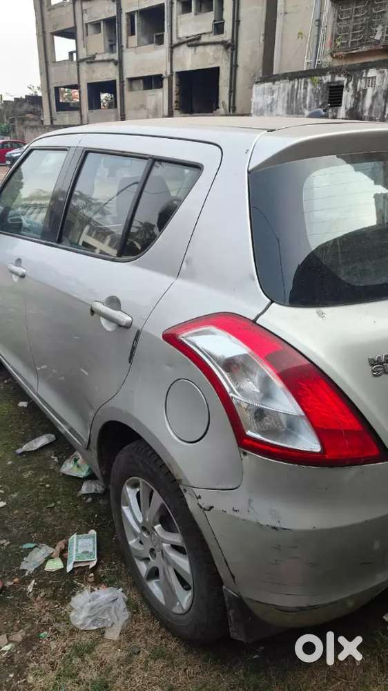 Maruti Suzuki Swift 2012 Petrol Good Condition