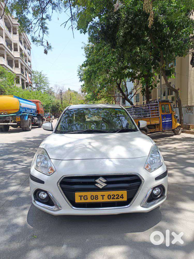 Maruti Suzuki Swift Dzire Vxi Optional, 2024, Petrol