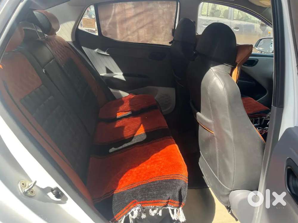 Aura Cng In Excellent Condition