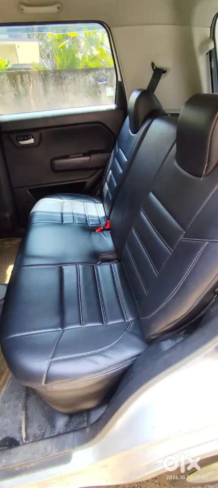 Maruti Wagon R 2019 Vxi Amt 1.2
