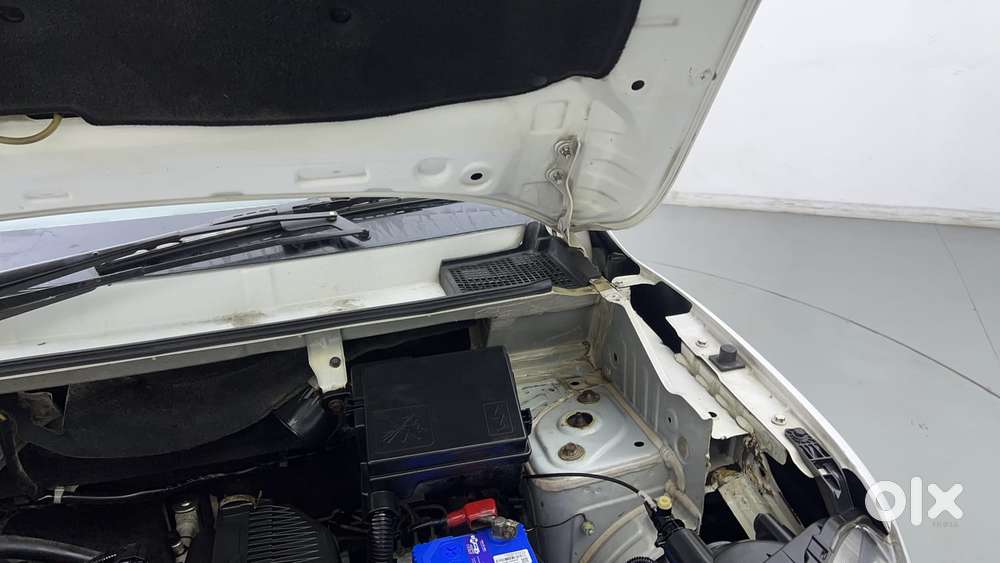 Renault Kwid 1.0 Rxl, 2019, Petrol