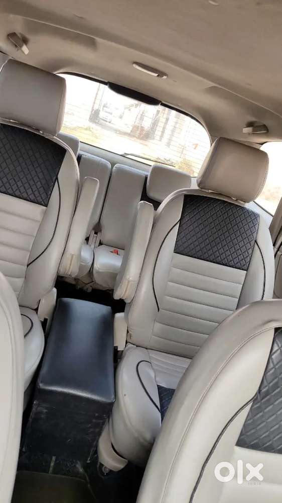 Toyota Innova 2012 Diesel Good Condition