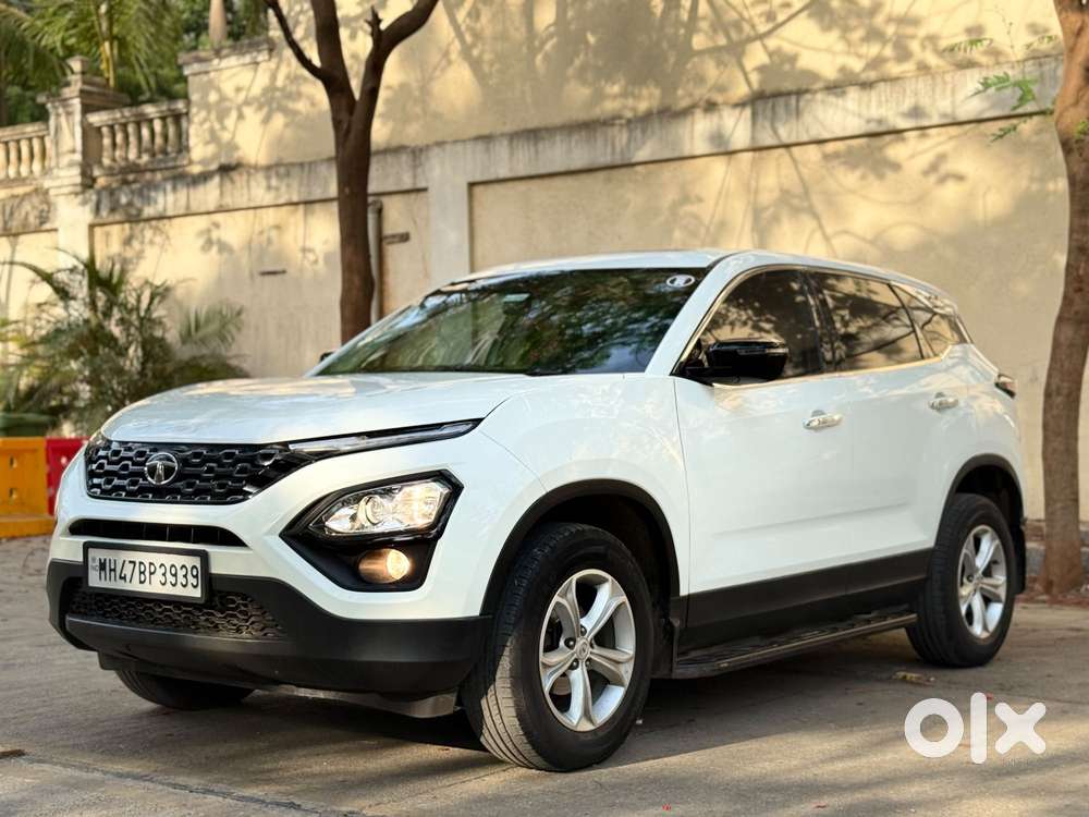 Tata Harrier Xt+, 2023, Diesel