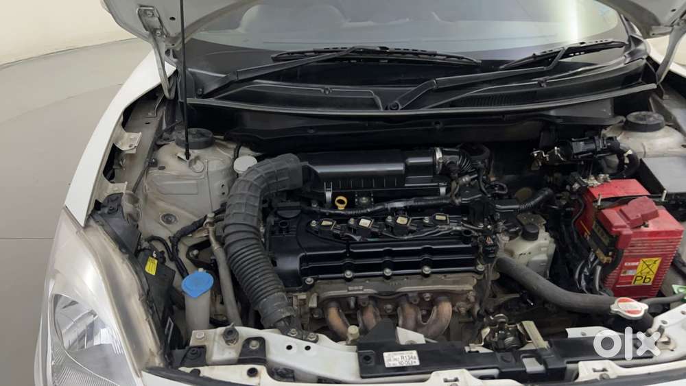 Maruti Suzuki Swift Amt Zxi, 2019, Petrol