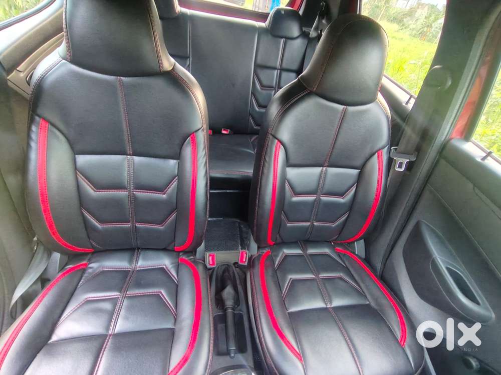 Renault Kwid Rxl, 2016, Petrol