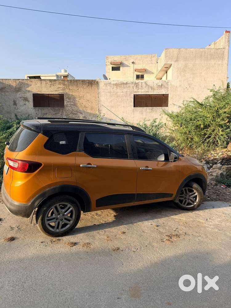 Renault Triber 2024 9000 Km Driven