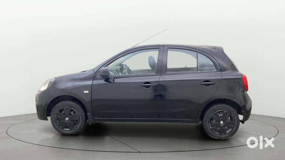 Renault Pulse Rxl Abs Diesel, 2016, Diesel