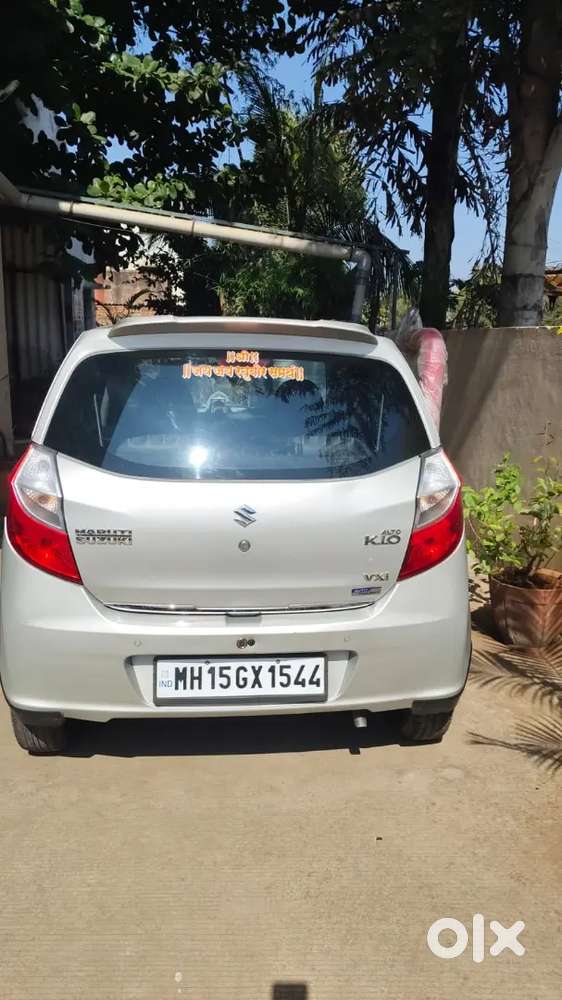 Maruti Suzuki Alto 2019