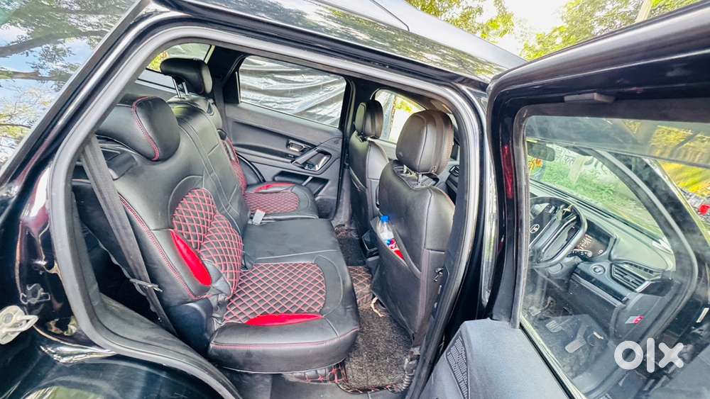 Tata Safari Diesel 2024