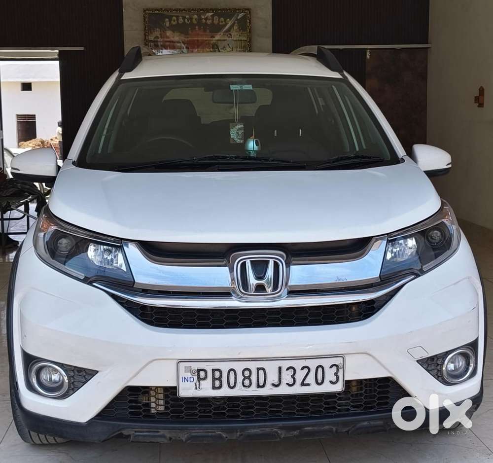 Honda Br-v 1.5 V I-dtec Mt, 2016, Diesel