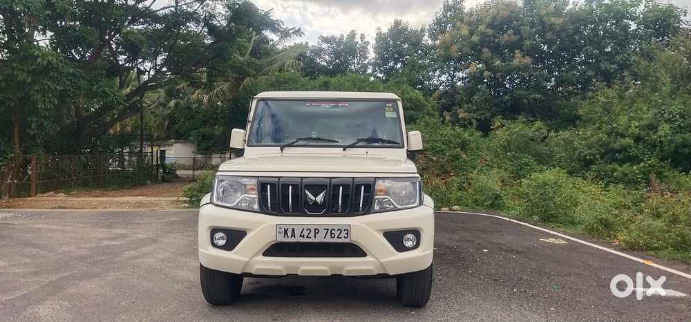 Mahindra Bolero 1.5 B6, 2025, Diesel