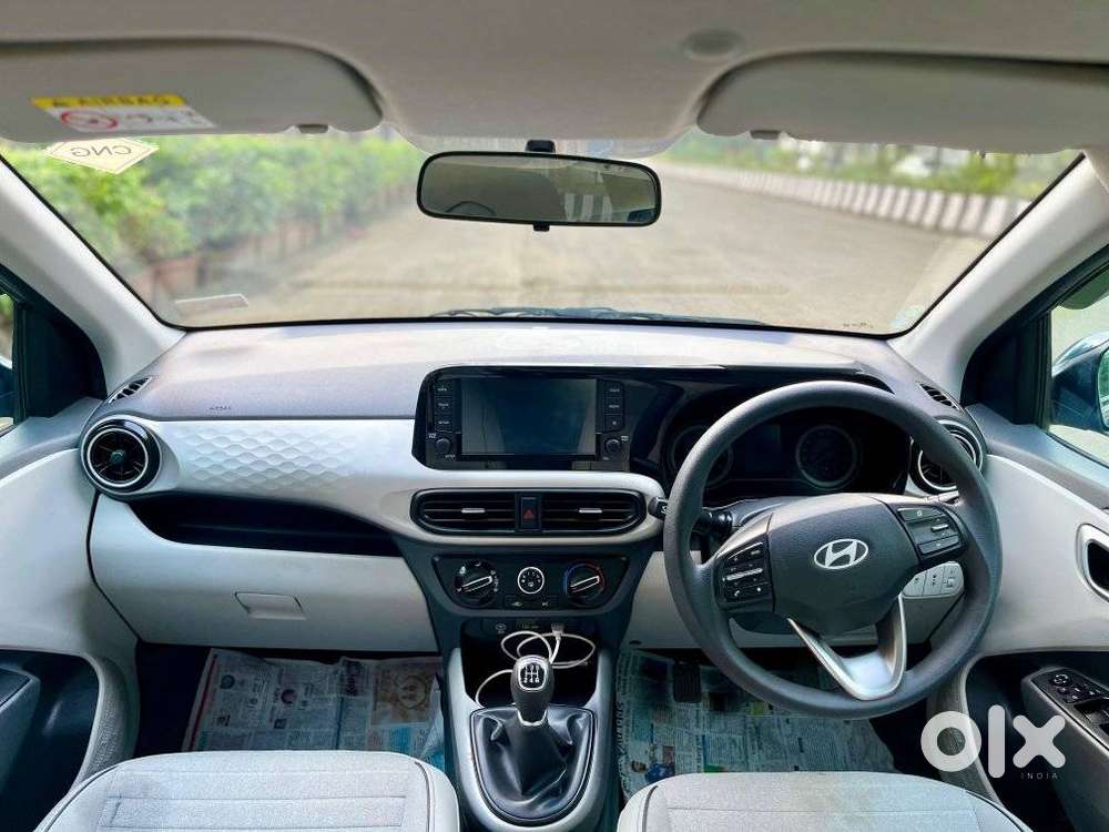 Hyundai Grand I10 Nios, 2026, Petrol