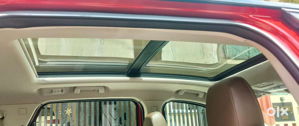 Tata Harrier Xza Plus Dual Tone, 2022, Diesel