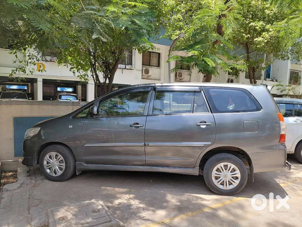 Best Condition Innova