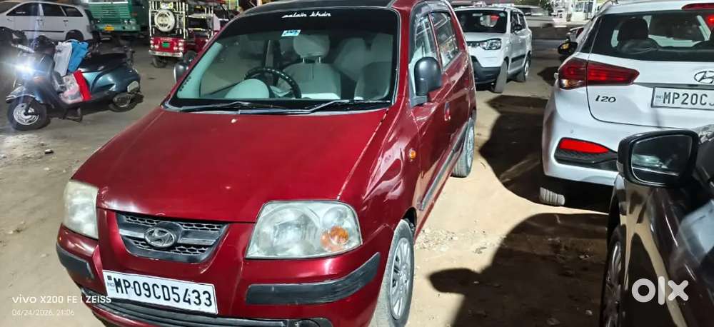 Good Condition