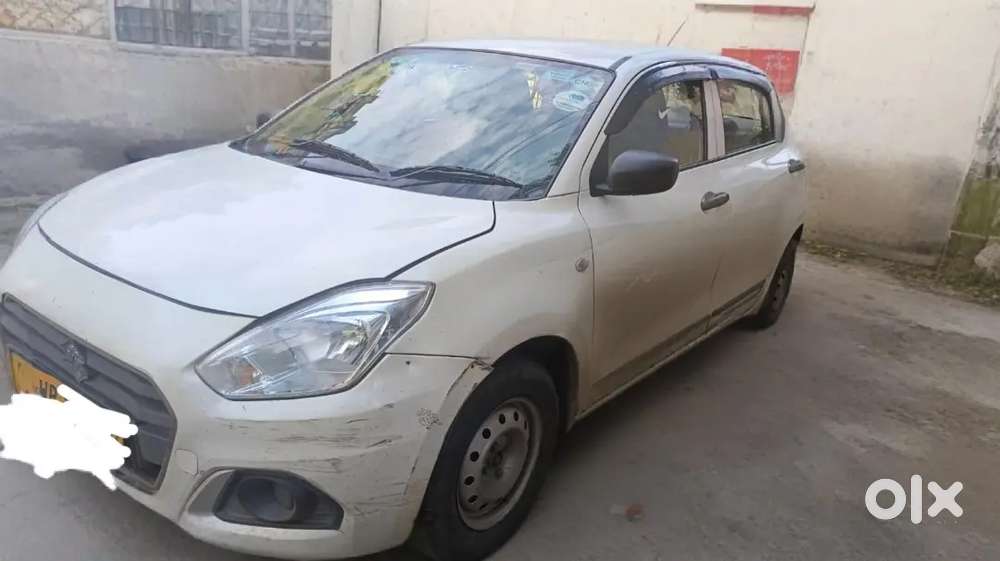 Maruti Suzuki Dzire 2024