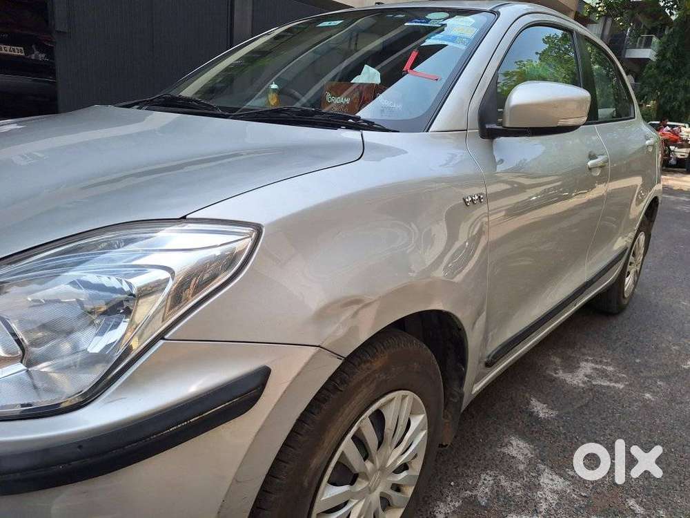 Maruti Suzuki Swift Dzire Vxi(o) Amt, 2018, Petrol