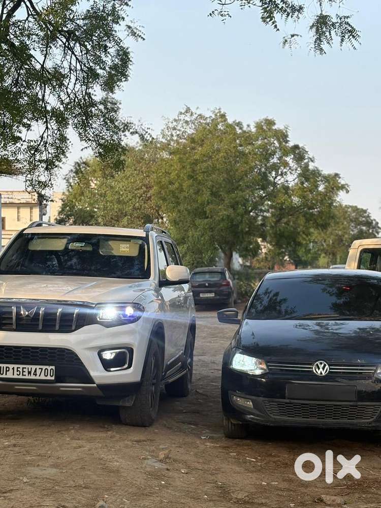 Volkswagen Polo 2013 Cng & Hybrids Good Condition