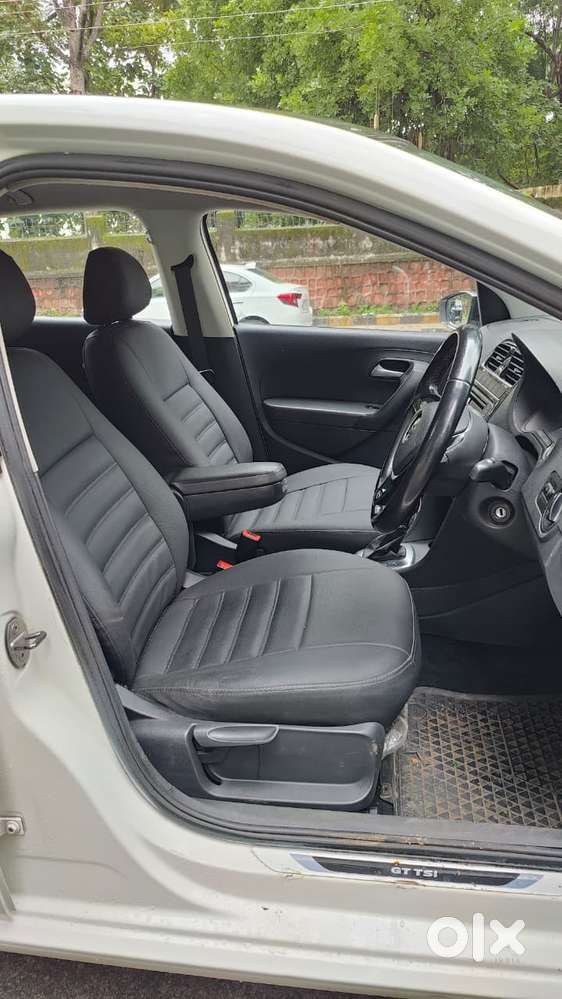 Volkswagen Polo Gt Tsi Sport Edition, 2016, Petrol