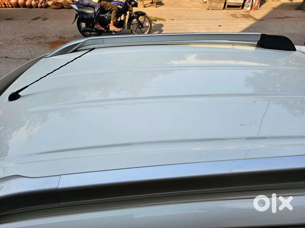 Toyota Etios Cross Petrol Manual 2019