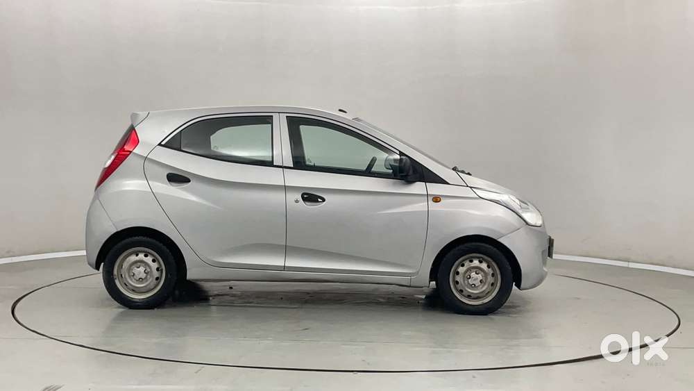 Hyundai Eon Era +, 2018, Petrol