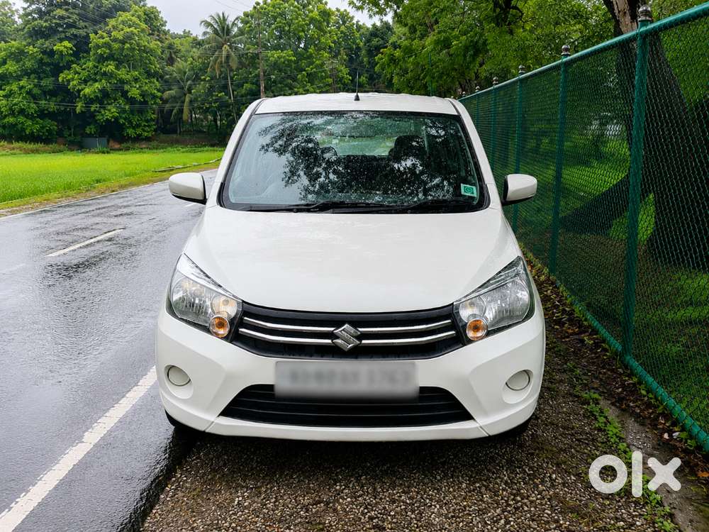 2016 Maruti Celerio Vxi Automatic 40,000 Km 1st Ownermint Condition
