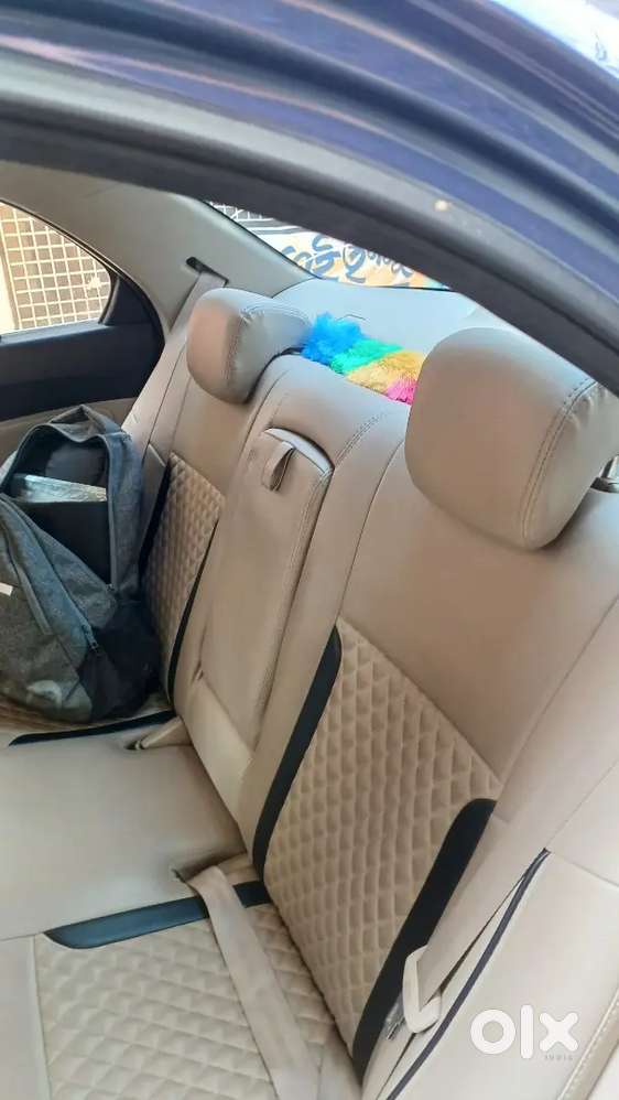 Maruti Suzuki Dzire 2018 Vxi