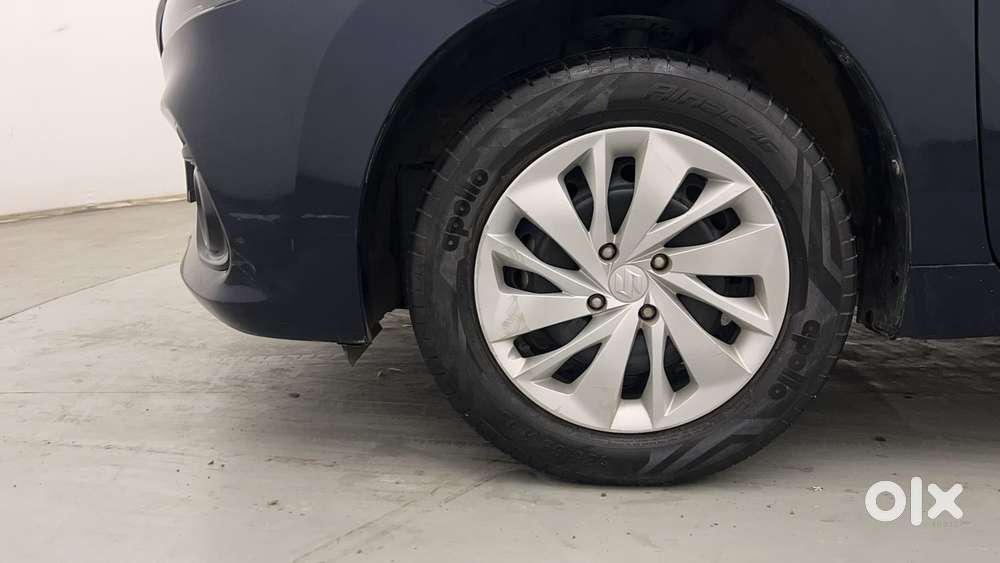 Maruti Suzuki Baleno Delta, 2022, Petrol