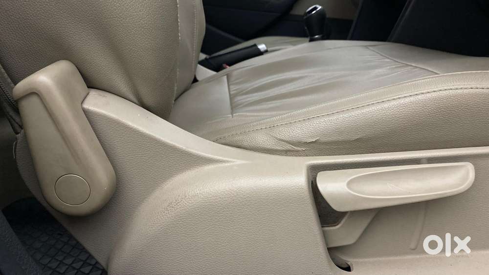 Volkswagen Polo 2009-2013 Highline Breeze, 2014, Petrol