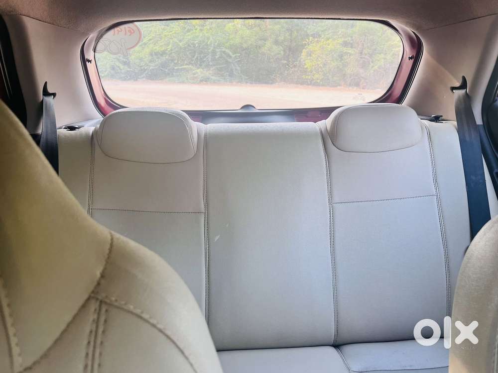 Hyundai Grand I10, 2016, Petrol
